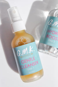Gentle Cleanser DRIP DRIVE COLLECTION
