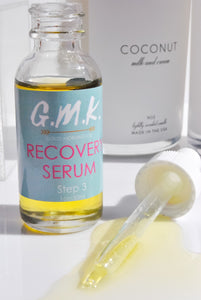 Recovery Serum DRIP DRIVE COLLECTION