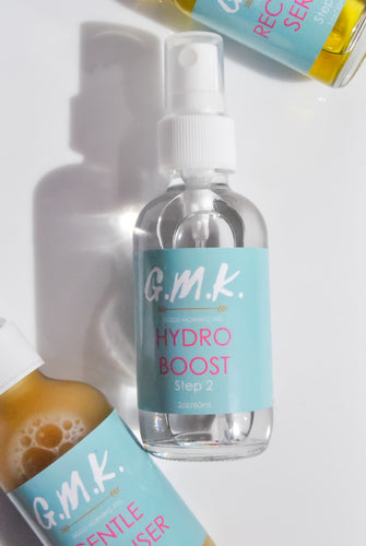Hydro-Boost DRIP DRIVE COLLECTION