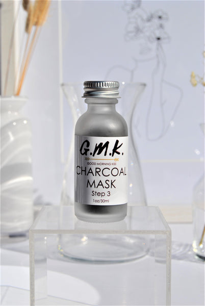 The Fine Art of Mask Mixology
