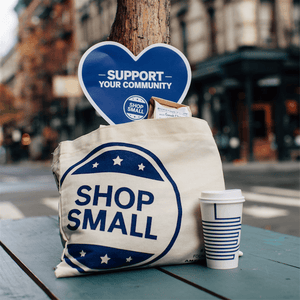 Small Business Saturday