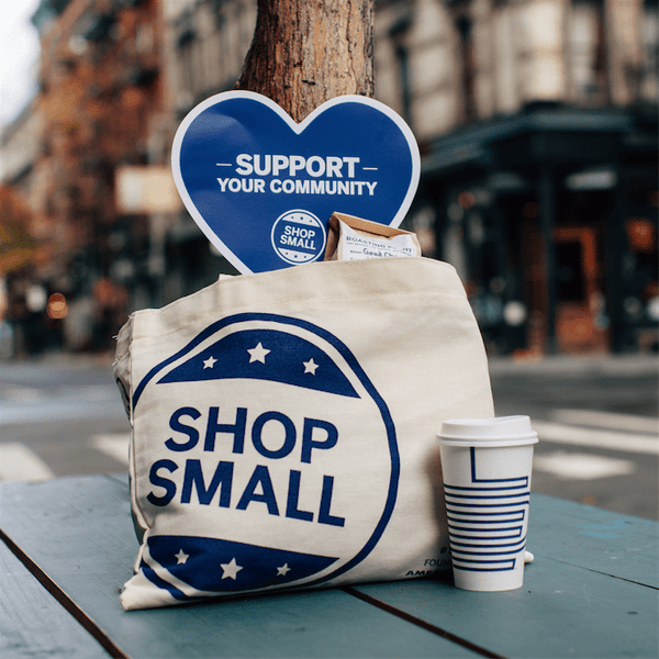 Small Business Saturday