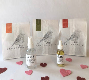 Grainhola Giveaway!