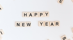 New Year with GMK