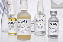 Chamomile Cleanser