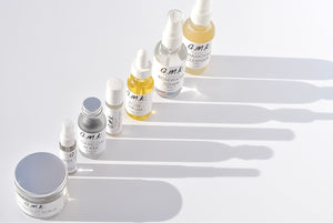 Monthly Maintenance Facial