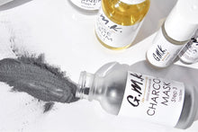 Activated Charcoal Mask