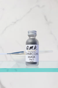 Activated Charcoal Mask