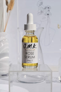 Rose Serum