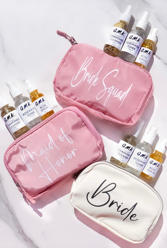 Bridal Swag Bags