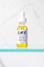 Rose Serum