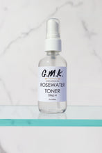 Rosewater Toner