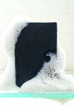 Charcoal Soap