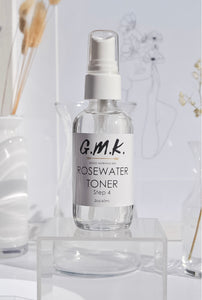 Rosewater Toner