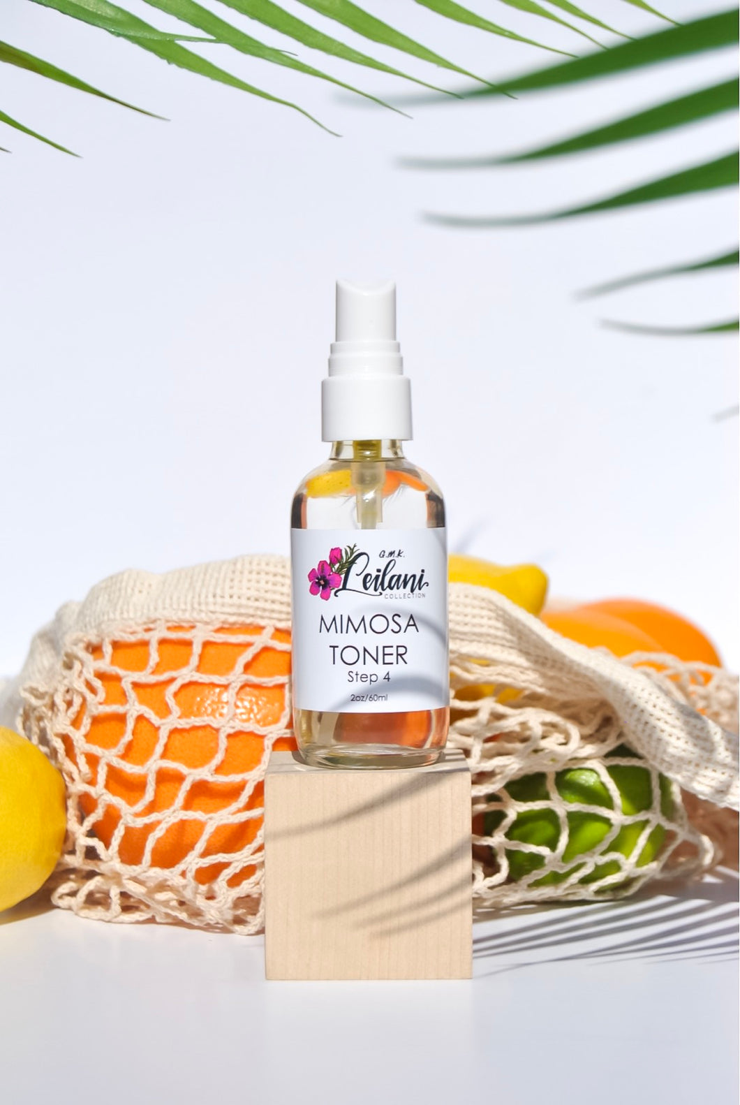 Mimosa Toner LEILANI COLLECTION