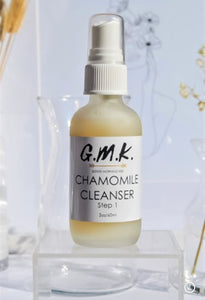 Chamomile Cleanser